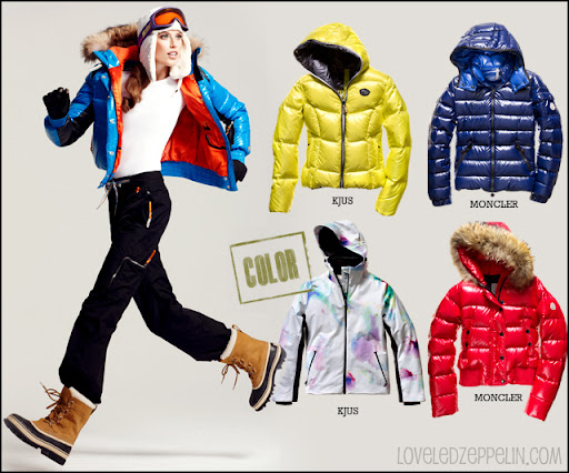 Moncler Cardi-Abrigos Todos aman Moncler Cardi-Abrigos Todos aman